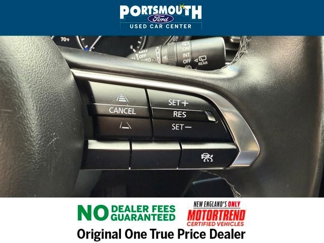 2024 Mazda Mazda CX-30 2.5 S Preferred Package