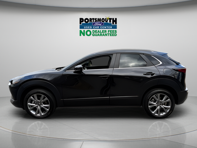 2024 Mazda Mazda CX-30 2.5 S Preferred Package