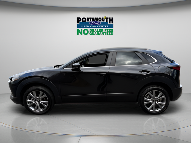 2024 Mazda Mazda CX-30 2.5 S Preferred Package