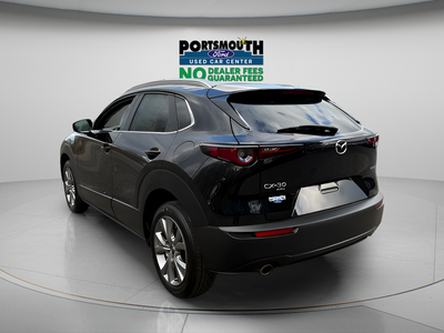 2024 Mazda Mazda CX-30 2.5 S Preferred Package