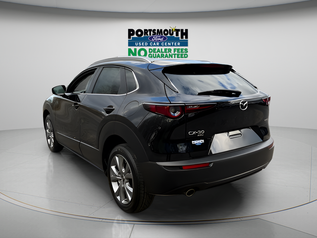 2024 Mazda Mazda CX-30 2.5 S Preferred Package