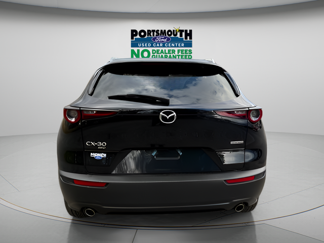 2024 Mazda Mazda CX-30 2.5 S Preferred Package