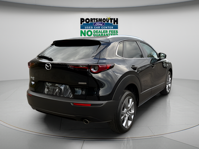 2024 Mazda Mazda CX-30 2.5 S Preferred Package