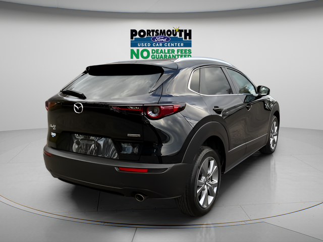 2024 Mazda Mazda CX-30 2.5 S Preferred Package