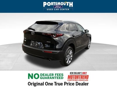 2024 Mazda Mazda CX-30 2.5 S Preferred Package