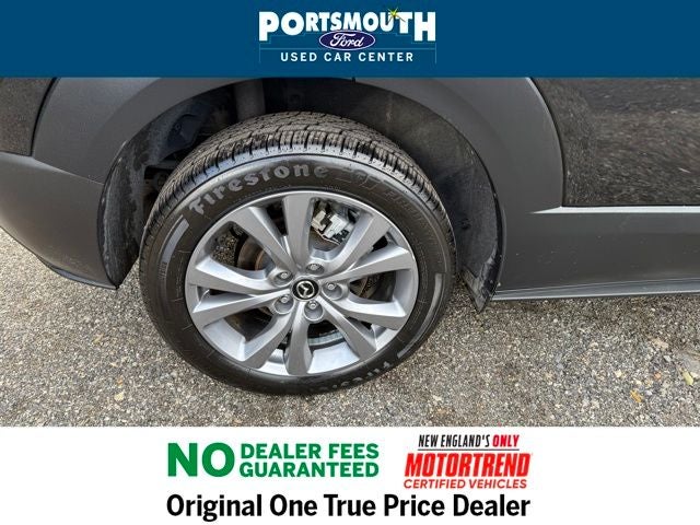 2024 Mazda Mazda CX-30 2.5 S Preferred Package
