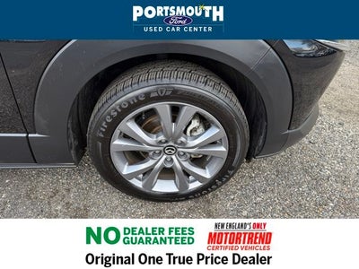 2024 Mazda Mazda CX-30 2.5 S Preferred Package