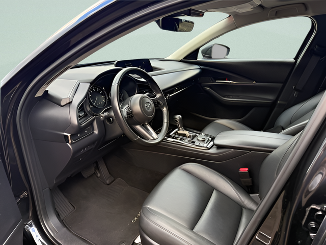 2024 Mazda Mazda CX-30 2.5 S Preferred Package