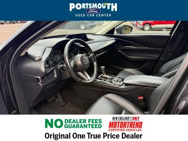 2024 Mazda Mazda CX-30 2.5 S Preferred Package