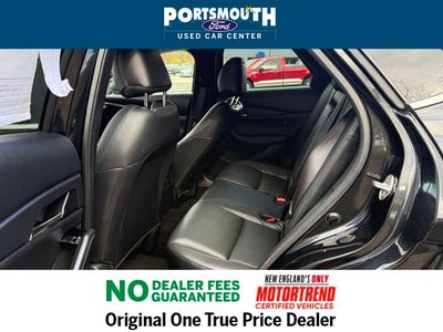 2024 Mazda Mazda CX-30 2.5 S Preferred Package