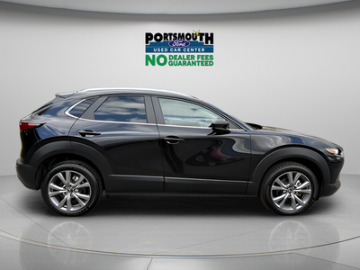 2024 Mazda Mazda CX-30 2.5 S Preferred Package