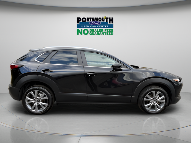 2024 Mazda Mazda CX-30 2.5 S Preferred Package