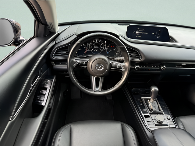 2024 Mazda Mazda CX-30 2.5 S Preferred Package