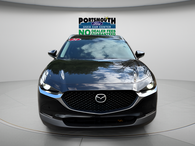 2024 Mazda Mazda CX-30 2.5 S Preferred Package