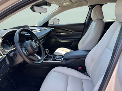 2023 Mazda Mazda CX-30 2.5 S Preferred Package