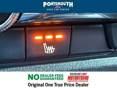 2024 Mazda Mazda CX-30 2.5 S Carbon Edition