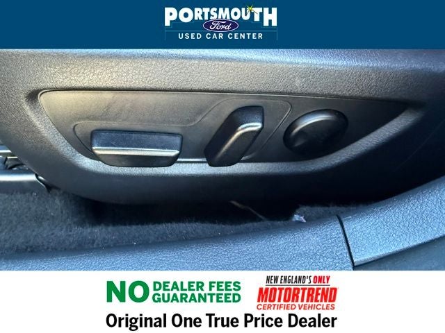 2024 Mazda Mazda CX-30 2.5 S Carbon Edition