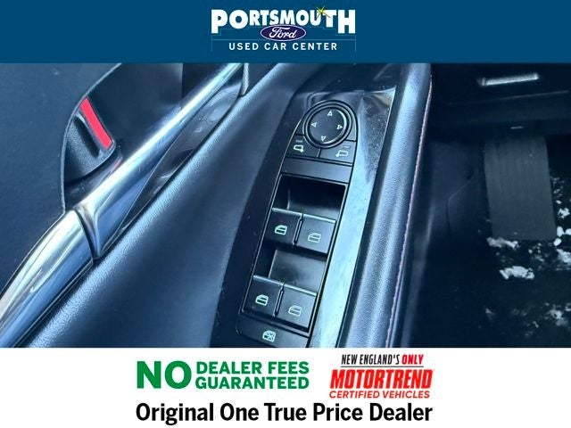 2024 Mazda Mazda CX-30 2.5 S Carbon Edition