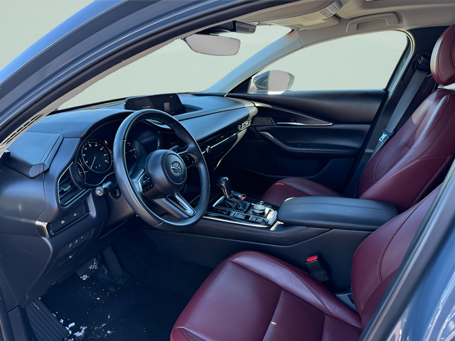 2024 Mazda Mazda CX-30 2.5 S Carbon Edition