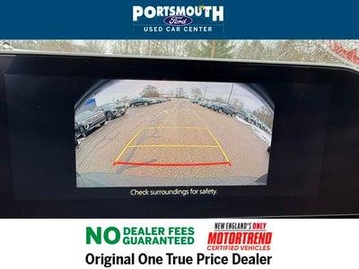 2024 Mazda Mazda CX-30 2.5 S Carbon Edition