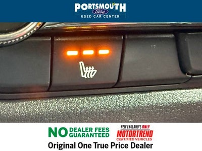 2024 Mazda Mazda CX-30 2.5 S Carbon Edition