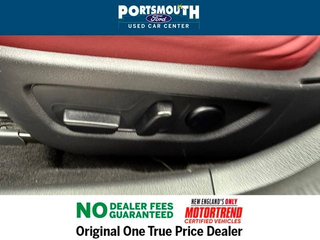 2024 Mazda Mazda CX-30 2.5 S Carbon Edition