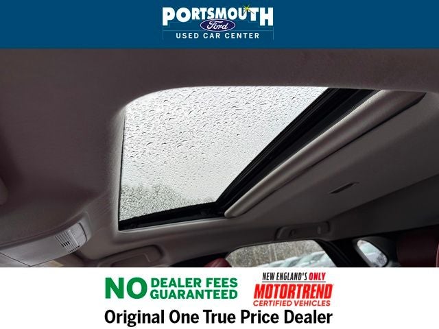 2024 Mazda Mazda CX-30 2.5 S Carbon Edition