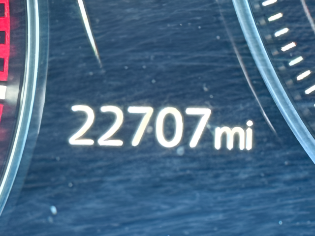 2025 Mazda Mazda CX-30 2.5 S Carbon Edition