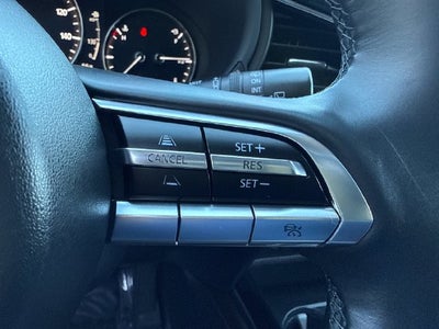 2022 Mazda Mazda CX-30 2.5 Turbo Premium Package