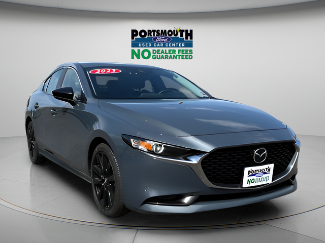 2023 Mazda CX-3 2.5 Carbon Edition AT 4-Door SKYACTIV's photo