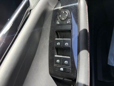 2023 Mazda Mazda3 2.5 S Carbon Edition