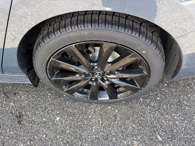 2023 Mazda Mazda3 2.5 S Carbon Edition