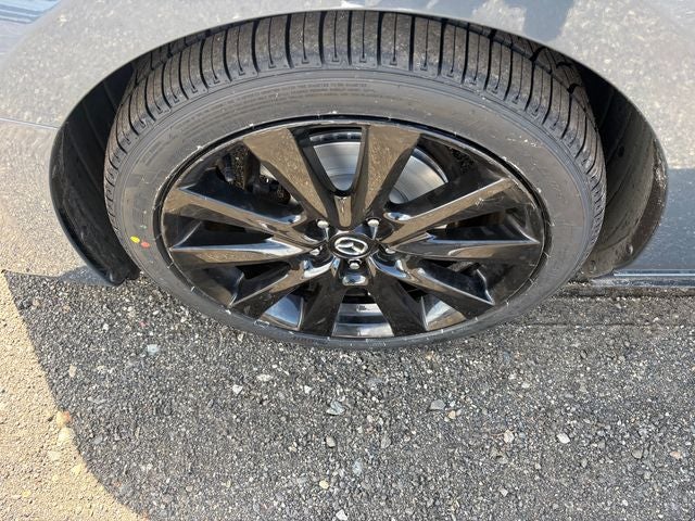 2023 Mazda Mazda3 2.5 S Carbon Edition