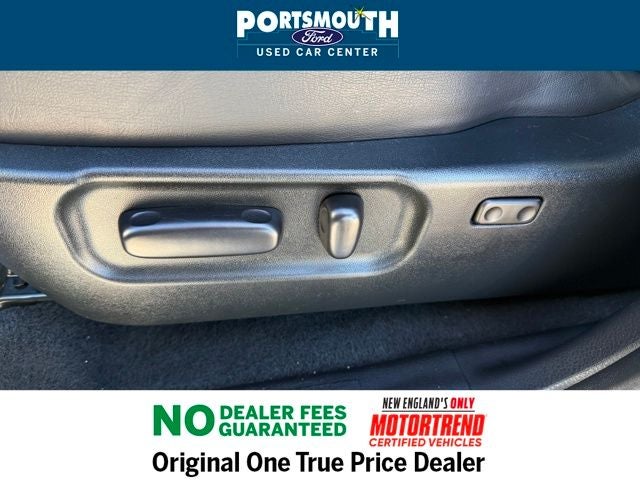 2022 Toyota Tacoma TRD Sport V6