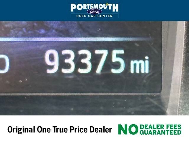 2019 Toyota Tacoma TRD Off-Road V6