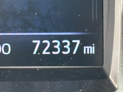 2017 Toyota Tacoma Limited V6