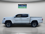 2017 Toyota Tacoma Limited V6