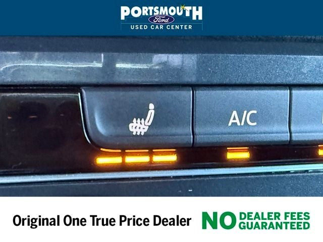 2022 Volkswagen Tiguan 2.0T S