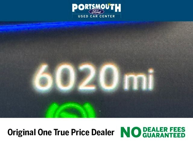 2022 Volkswagen Tiguan 2.0T S