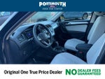 2022 Volkswagen Tiguan 2.0T S
