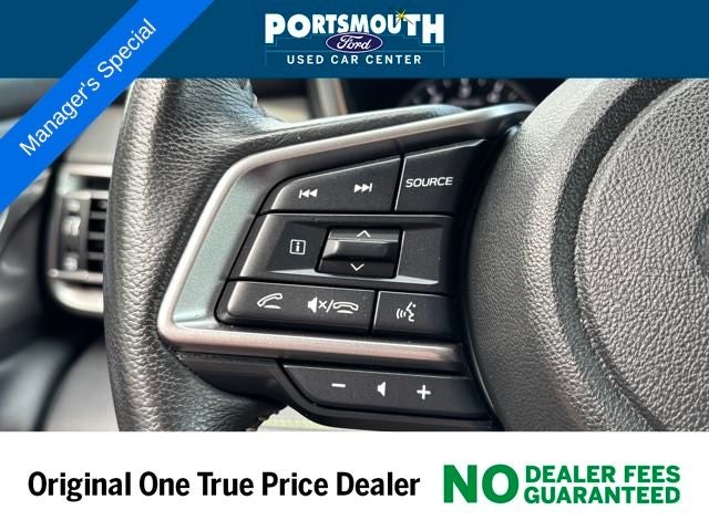 2023 Subaru Outback Onyx Edition