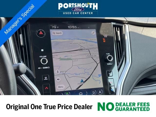 2023 Subaru Outback Limited