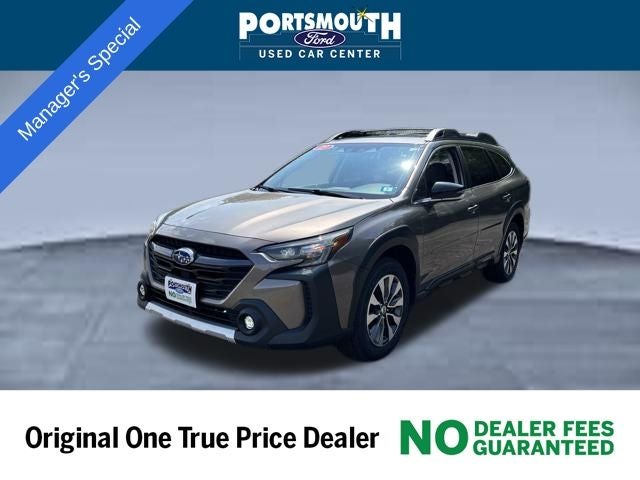 2023 Subaru Outback Limited
