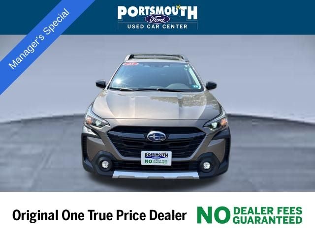 2023 Subaru Outback Limited