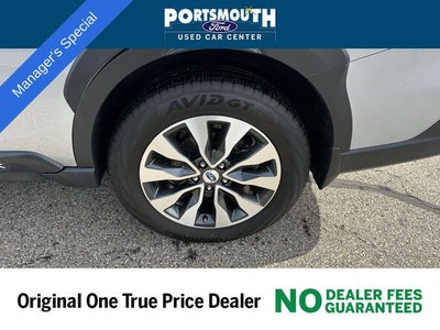 2023 Subaru Outback Limited