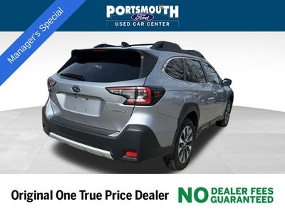 2023 Subaru Outback Limited