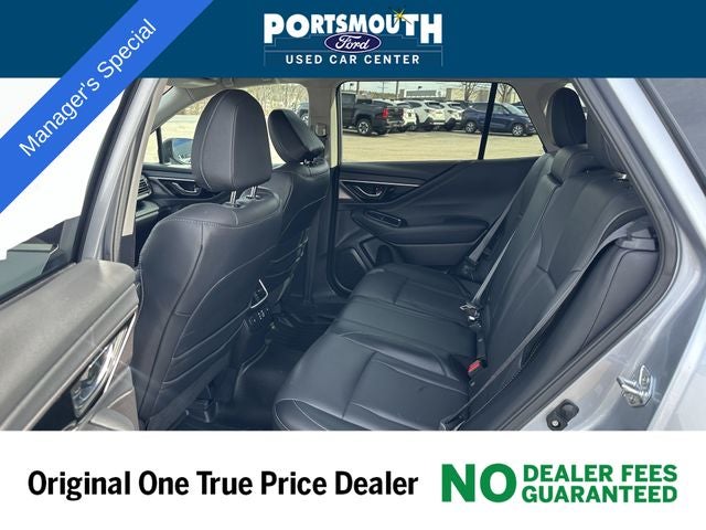 2023 Subaru Outback Limited