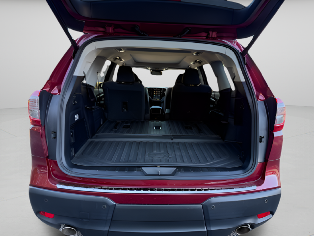 2023 Subaru Ascent Onyx Edition