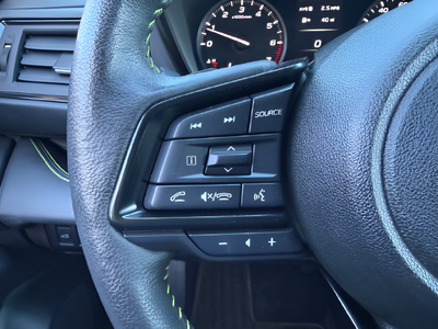 2023 Subaru Ascent Onyx Edition