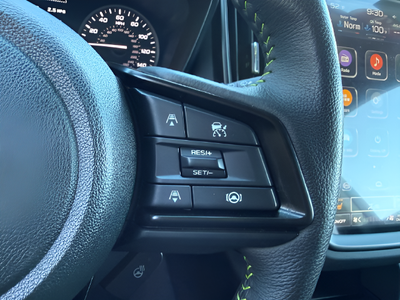 2023 Subaru Ascent Onyx Edition